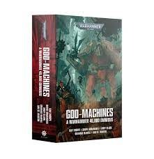 God-Machines: A Titans Omnibus (PB)(BL3134)